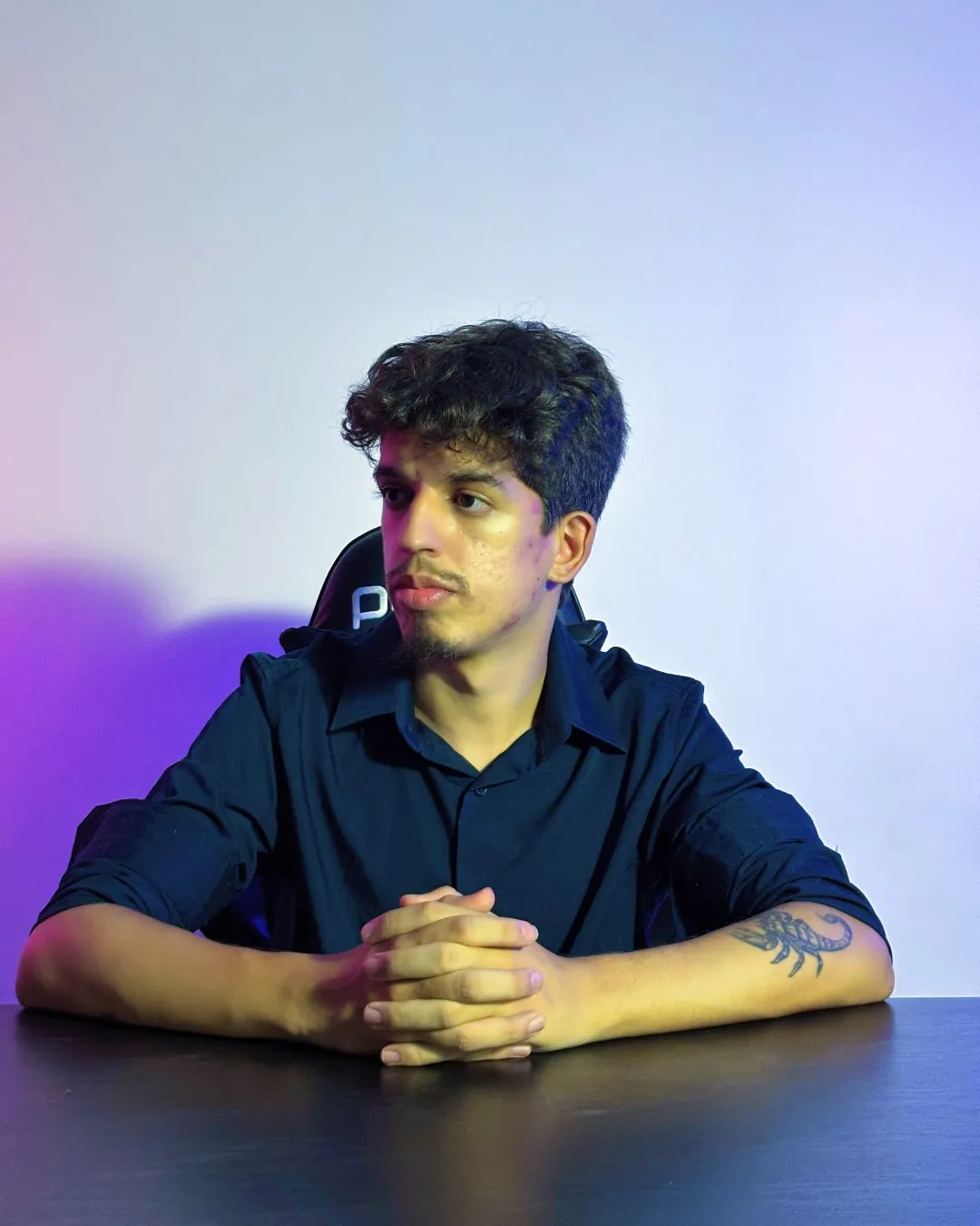 Foto de Levi Gabriel