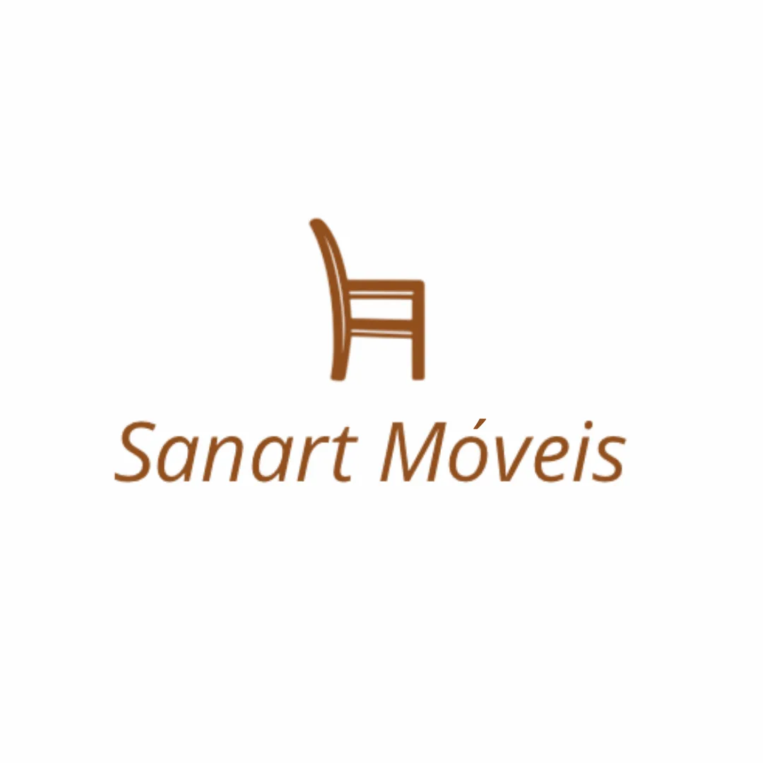 Logo da Sanart